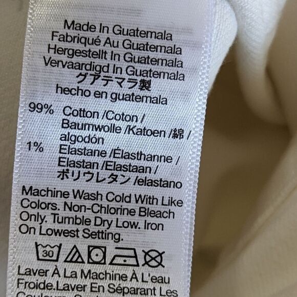 Madewell NWT The Tall Perfect Vintage Wide-Leg Jean Patch Pocket 29 Tall NJ027 - Picture 14 of 14